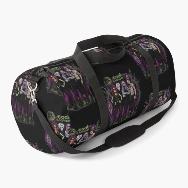 Item preview, Coal Chamber designed and sold by Boslesshop.
