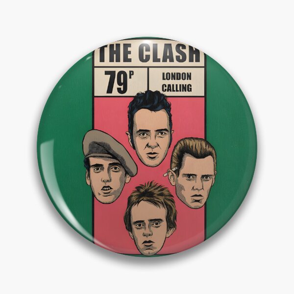 Item preview, Comic Clash Bold Graphic Design Featuring Dynamic Characters and Vibrant Colors designed and sold by ThKhrisGian.