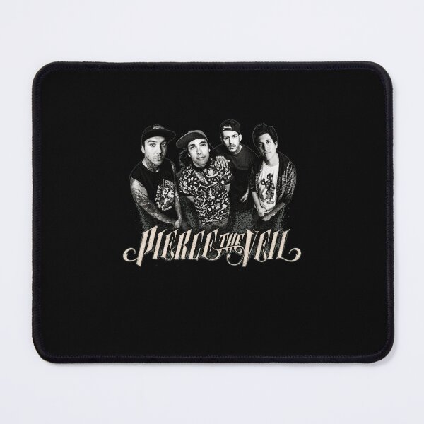 Item preview, Pierce The Veil Band designed and sold by Beoserkhes.