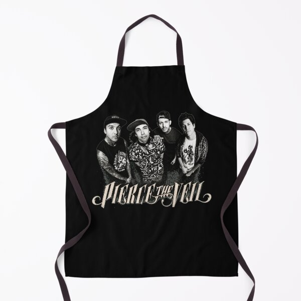 Item preview, Pierce The Veil Band designed and sold by Beoserkhes.