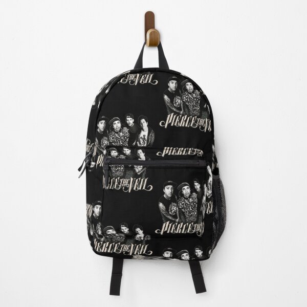 Item preview, Pierce The Veil Band designed and sold by Beoserkhes.