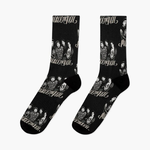 Item preview, Pierce The Veil Band designed and sold by Beoserkhes.