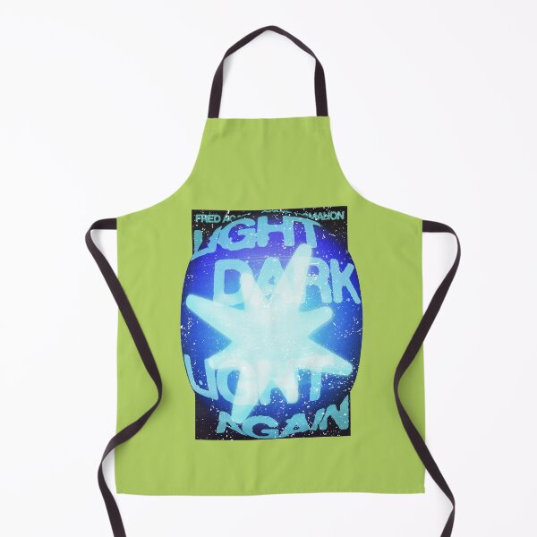 Item preview, Light Dark Light Again Blue Star Noise Graphic designed and sold by MidnightRave.
