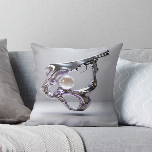Item preview, Chrome Equilibrium designed and sold by ONYX Pixee.