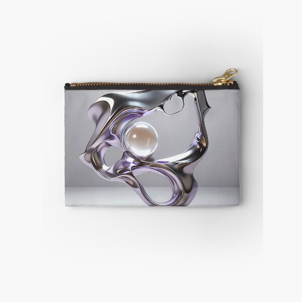 Item preview, Chrome Equilibrium designed and sold by ONYX Pixee.