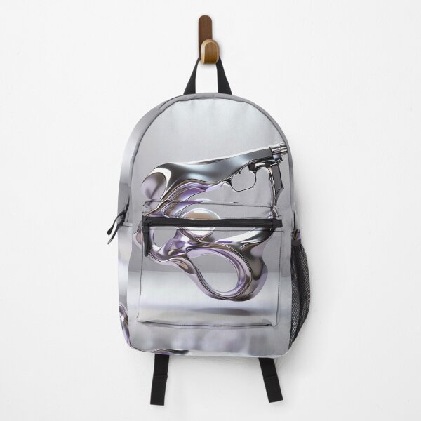 Item preview, Chrome Equilibrium designed and sold by ONYX Pixee.