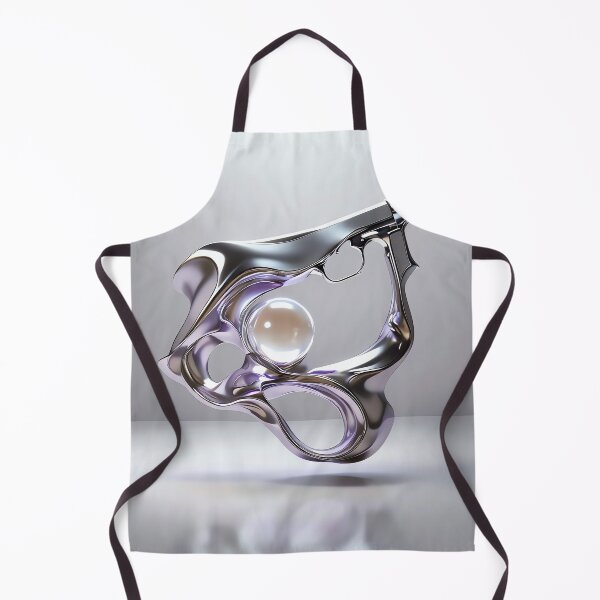 Item preview, Chrome Equilibrium designed and sold by ONYX Pixee.