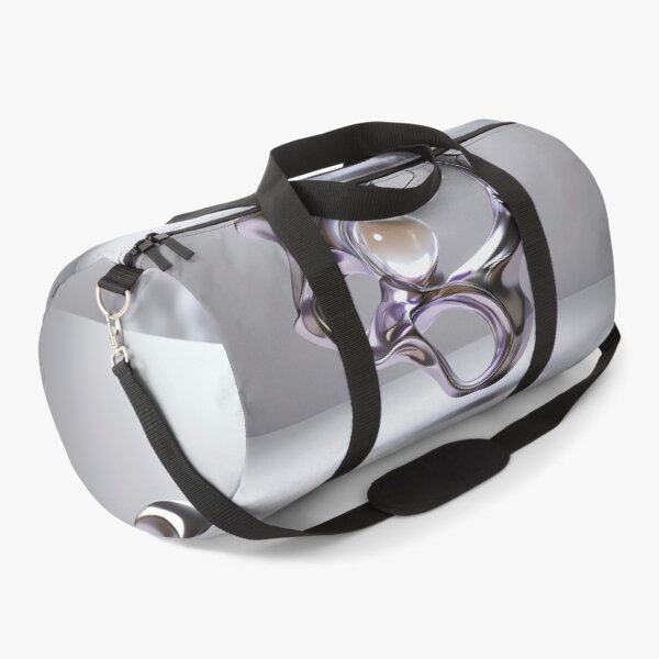 Item preview, Chrome Equilibrium designed and sold by ONYX Pixee.