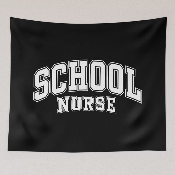 Item preview, SCHOOL NURSE  designed and sold by YNELENT.
