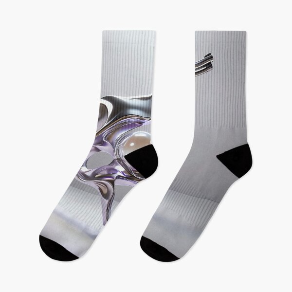 Item preview, Chrome Equilibrium designed and sold by ONYX Pixee.