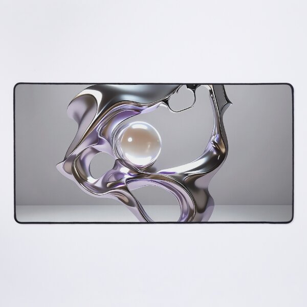 Item preview, Chrome Equilibrium designed and sold by ONYX Pixee.