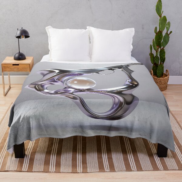 Item preview, Chrome Equilibrium designed and sold by ONYX Pixee.