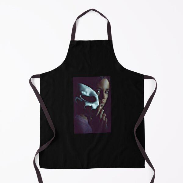 Item preview, Tara Carpenter - Jenna Ortega designed and sold by NavyGreyy.