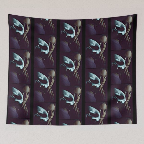 Item preview, Tara Carpenter - Jenna Ortega designed and sold by NavyGreyy.