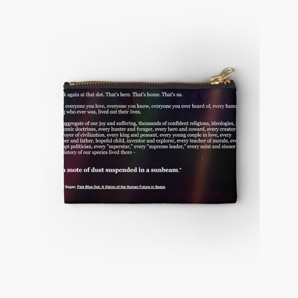 Item preview, Pale Blue Dot designed and sold by Parmjit-Flora.