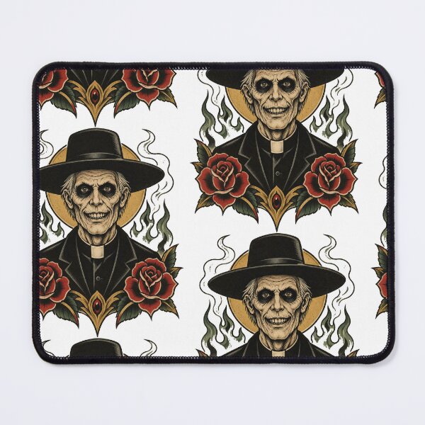 Item preview, Reverend Henry Kane designed and sold by ArtaxLives.