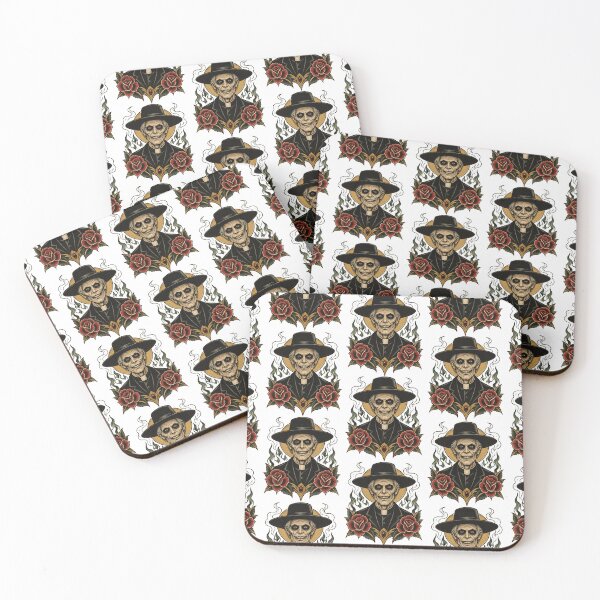 Item preview, Reverend Henry Kane designed and sold by ArtaxLives.