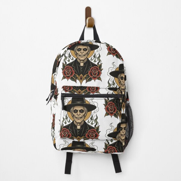 Item preview, Reverend Henry Kane designed and sold by ArtaxLives.