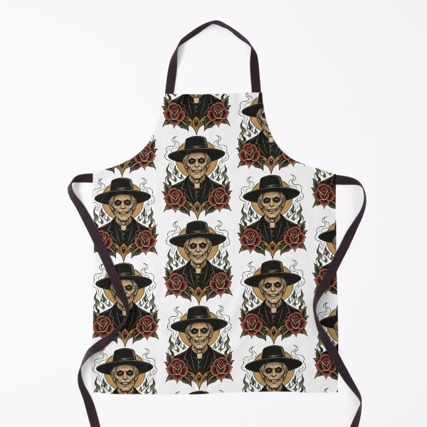 Item preview, Reverend Henry Kane designed and sold by ArtaxLives.