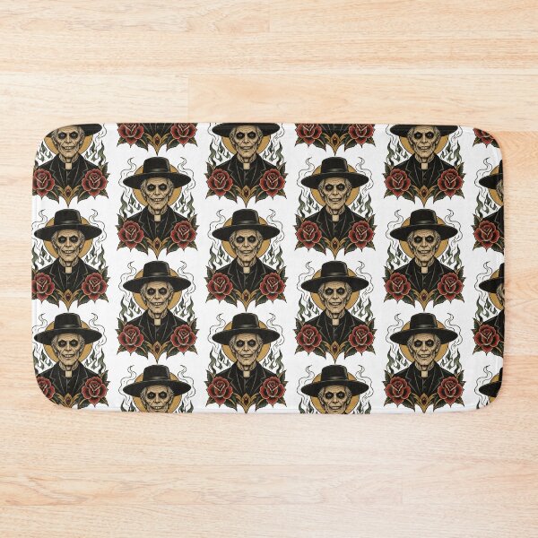 Item preview, Reverend Henry Kane designed and sold by ArtaxLives.