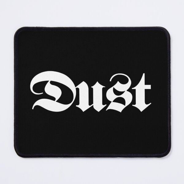 Item preview, Dust designed and sold by rocketbay.