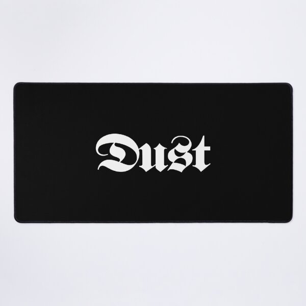 Item preview, Dust designed and sold by rocketbay.
