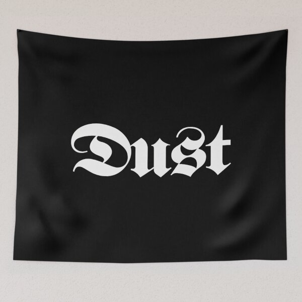 Item preview, Dust designed and sold by rocketbay.