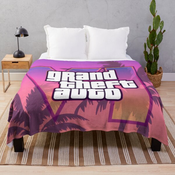 Item preview, Tropical Palm Sunset Roman Numeral Vector - Synthwave Coast Graphic Poster designed and sold by Billy Morfo™.