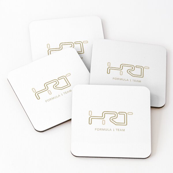 Item preview, HRT Formula 1 Team Logo Editorial Icon Vector Illustration designed and sold by ceritoloro89.