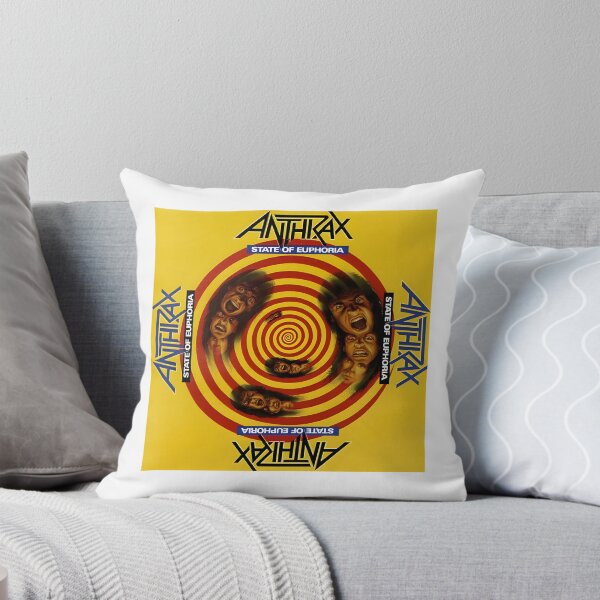Item preview, State of Euphoria Abstract Artistic Design for Positive Vibes and Joyful Expression designed and sold by RobotSnail.
