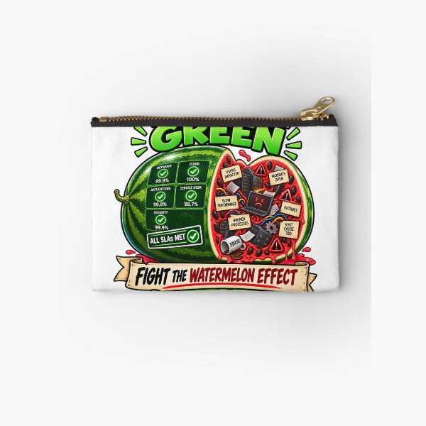 Item preview, Watermelon Effect designed and sold by AlexFilkin.