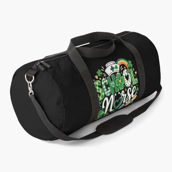 Item preview, IRISH SCHOOL NURSE / SCHOOL NURSE - Saint Patrick's Day  designed and sold by YNELENT.