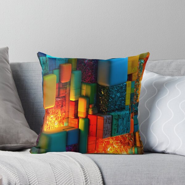 Item preview, Bloques de colores designed and sold by Random Precision Software.