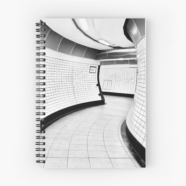 Item preview, Underground designed and sold by richmonochrome.