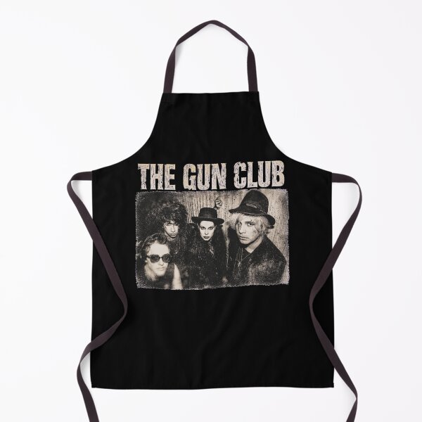 Item preview, The Gun Club designed and sold by jonathanburger.