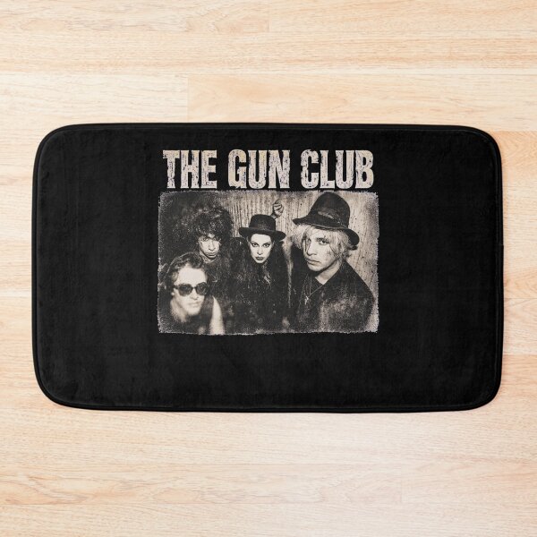 Item preview, The Gun Club designed and sold by jonathanburger.