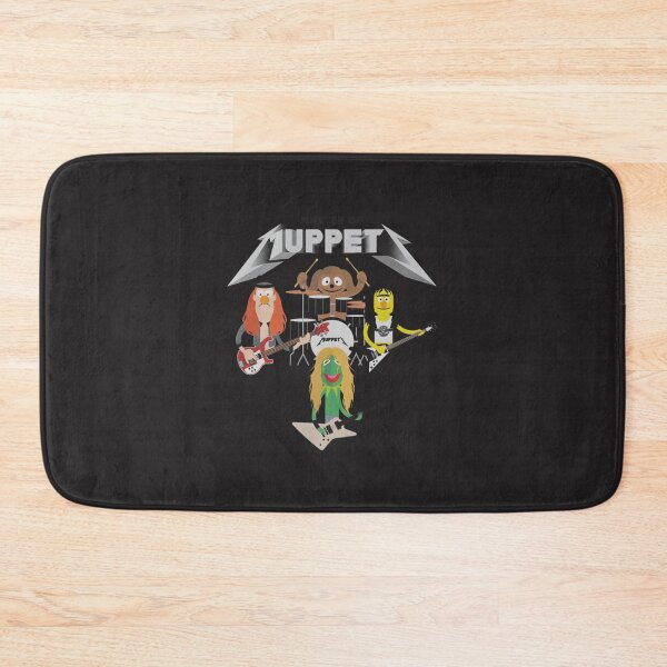 Item preview, Cute Muppet Style Character Melita Illustration for Fans and Collectors designed and sold by RobotSnail.