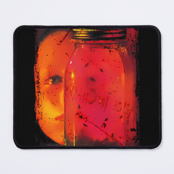 Item preview, Band Music Rock Album 90S Tour Legend Alice In Chains  designed and sold by trendy125.