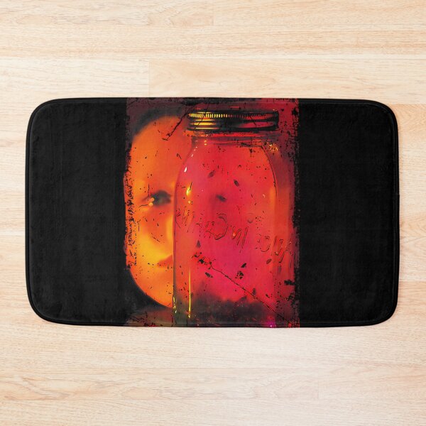 Item preview, Band Music Rock Album 90S Tour Legend Alice In Chains  designed and sold by trendy125.