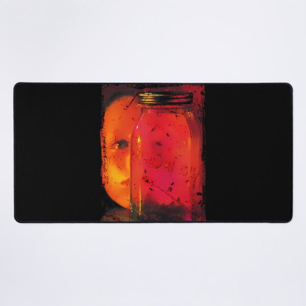 Item preview, Band Music Rock Album 90S Tour Legend Alice In Chains  designed and sold by trendy125.