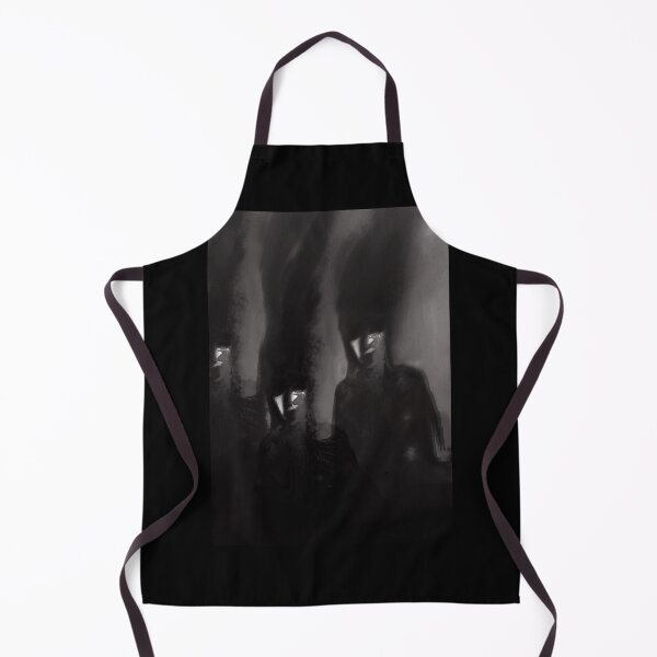 Item preview, Shadowy Figures In Darkness designed and sold by a1-x.