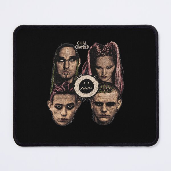 Item preview, Coal Chamber designed and sold by Boslesshop.