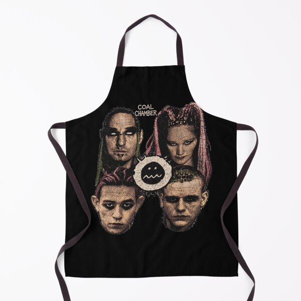 Item preview, Coal Chamber designed and sold by Boslesshop.
