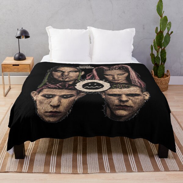 Item preview, Coal Chamber designed and sold by Boslesshop.