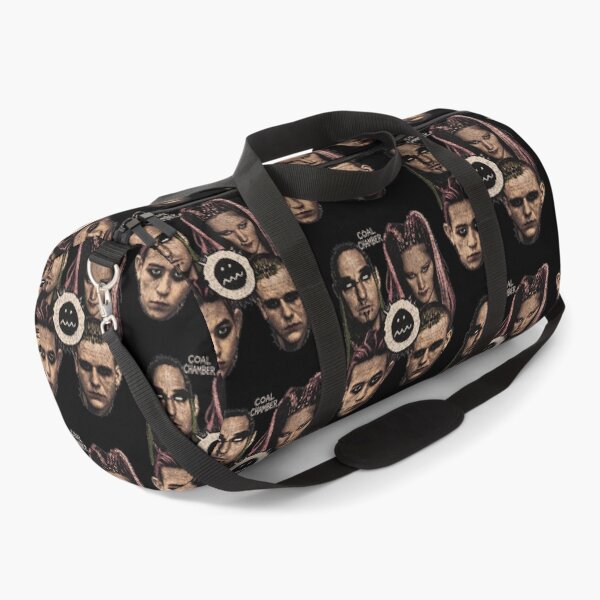 Item preview, Coal Chamber designed and sold by Boslesshop.