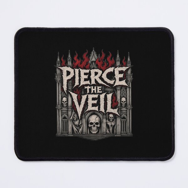 Item preview, Pierce The Veil designed and sold by Beoserkhes.