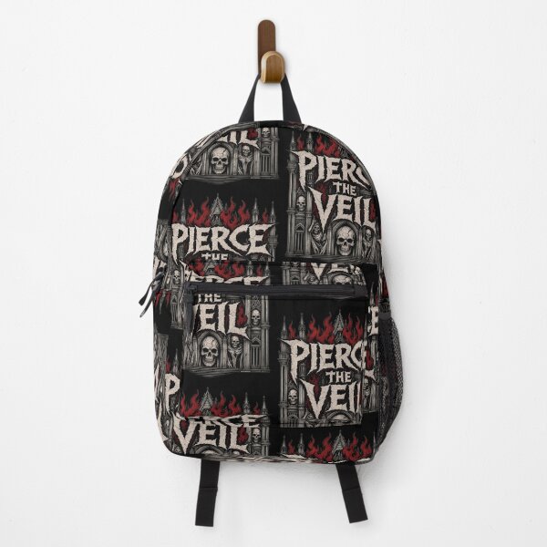 Item preview, Pierce The Veil designed and sold by Beoserkhes.