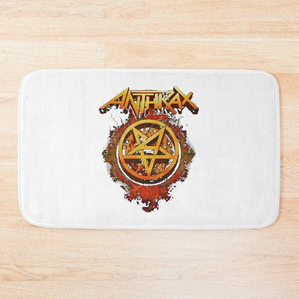 Item preview, Fiery Heavy Metal Music Design with Flames and Intensity designed and sold by RobotSnail.