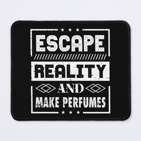 Item preview, Escape Reality with Artistic Perfume-Inspired Design designed and sold by Artman13.