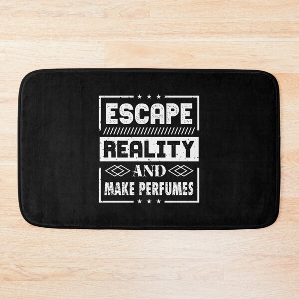 Item preview, Escape Reality with Artistic Perfume-Inspired Design designed and sold by Artman13.